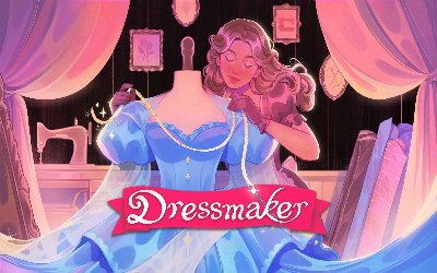 PLITCH Trainer for Dressmaker