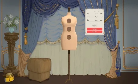Dressmaker Dressmaker Auto-Fit Mod v1.0.0