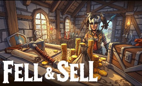 Fell & Sell