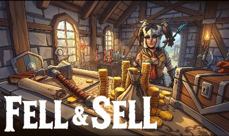 PLITCH Trainer for Fell & Sell