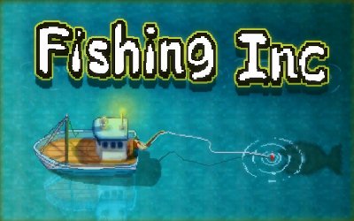 Fishing Inc (+9 Trainer)