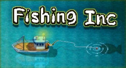 Fishing Inc