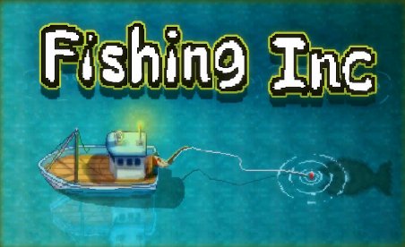 Fishing Inc