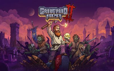 PLITCH Trainer for Graveyard Keeper 2