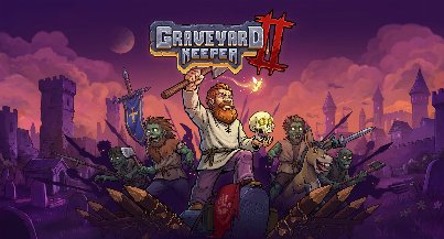 PLITCH Trainer for Graveyard Keeper 2