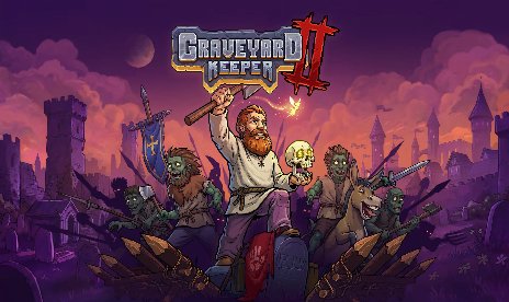 PLITCH Trainer for Graveyard Keeper 2