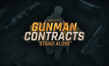Gunman Contracts – Stand Alone