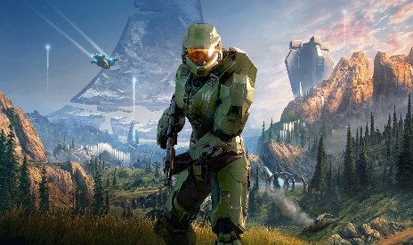 Activision’s First Halo Might Go Back to the Very Beginning