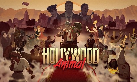 PLITCH Trainer for Hollywood Animal