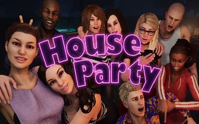 PLITCH Trainer for House Party