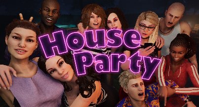 PLITCH Trainer for House Party