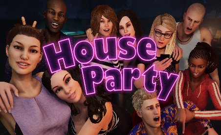 PLITCH Trainer for House Party