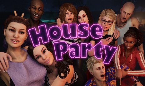 PLITCH Trainer for House Party