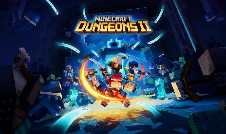 Minecraft Dungeons II Blueprint Loader Mod v1.1