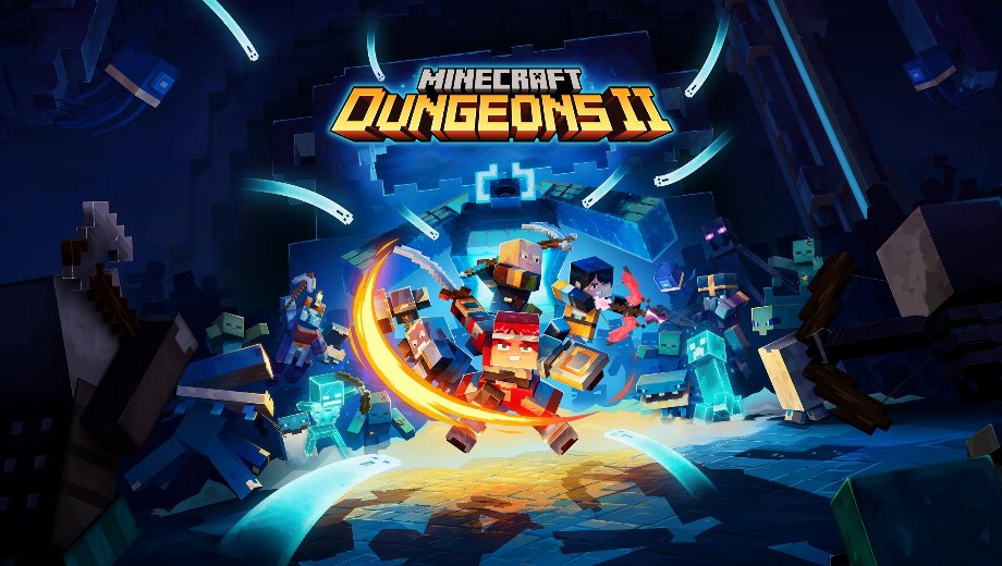 Minecraft Dungeons II<