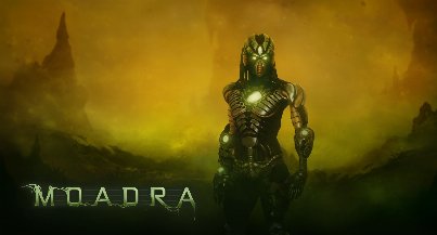 Moadra