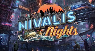 PLITCH Trainer for Nivalis Nights