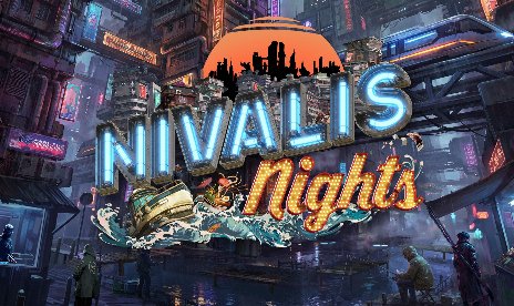 PLITCH Trainer for Nivalis Nights