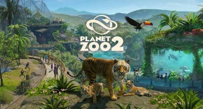 Planet Zoo 2