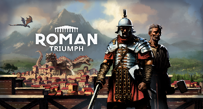 PLITCH Trainer for Roman Triumph: Survival City...