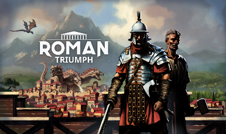 PLITCH Trainer for Roman Triumph: Survival City Builder