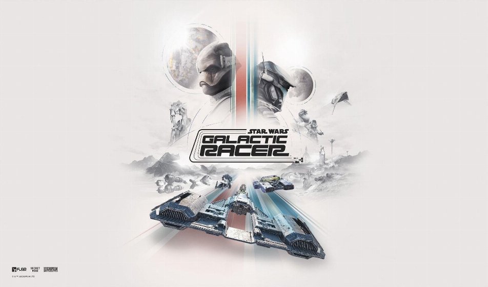STAR WARS: Galactic Racer Reviews: What Critics Loved and What They Didn’t