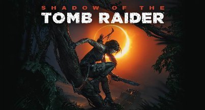 PLITCH Trainer for Shadow of the Tomb Raider