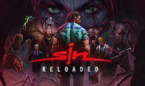 SiN Reloaded v1.0 (+4 Trainer) [PLAYMAGiC]