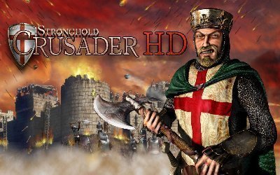 PLITCH Trainer for Stronghold Crusader HD