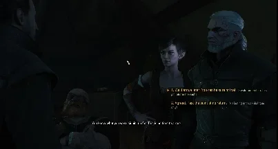 The Witcher 3: Wild Hunt Choice Impact...