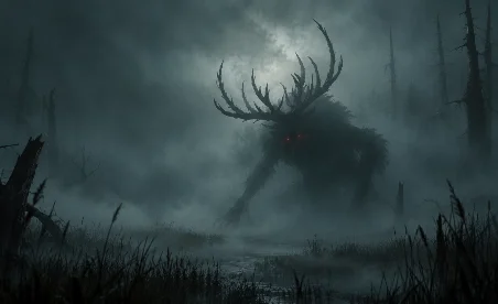 The Witcher 3: Wild Hunt Dynamic Fog Mod v2.1