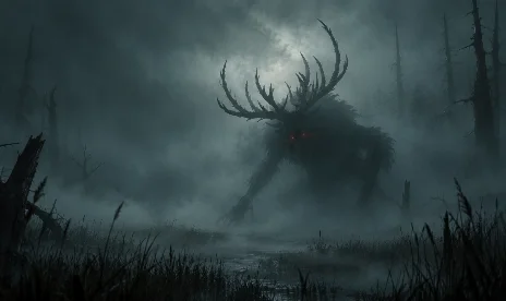 The Witcher 3: Wild Hunt Dynamic Fog Mod v2.1