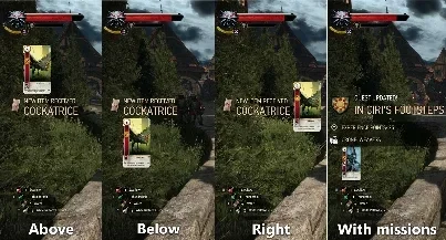 The Witcher 3: Wild Hunt Gwent Card No...