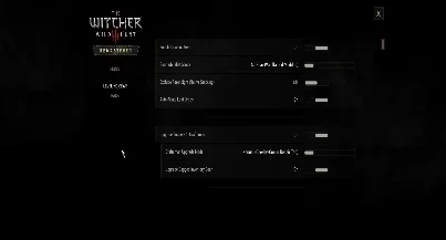 The Witcher 3: Wild Hunt Leveling Gear...