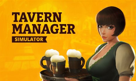 PLITCH Trainer for Tavern Manager Simulator