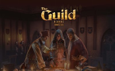 PLITCH Trainer for The Guild 1 Remake: Europa 1410