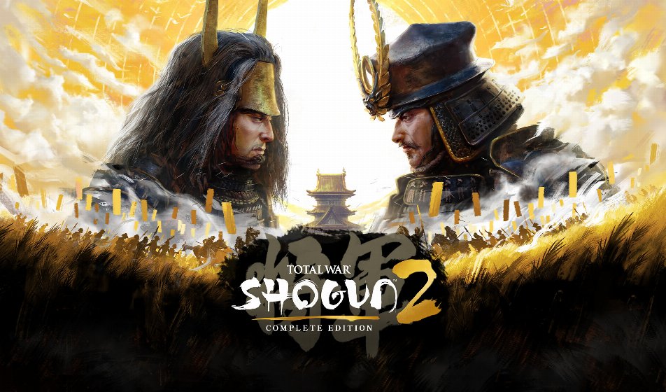 How Total War: SHOGUN 2’s Remaster Ended Up Worse Than the 2011 Original