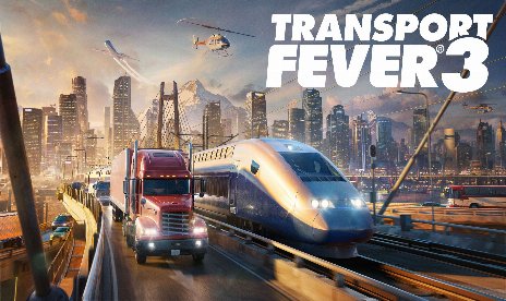 PLITCH Trainer for Transport Fever 3