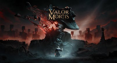 Valor Mortis
